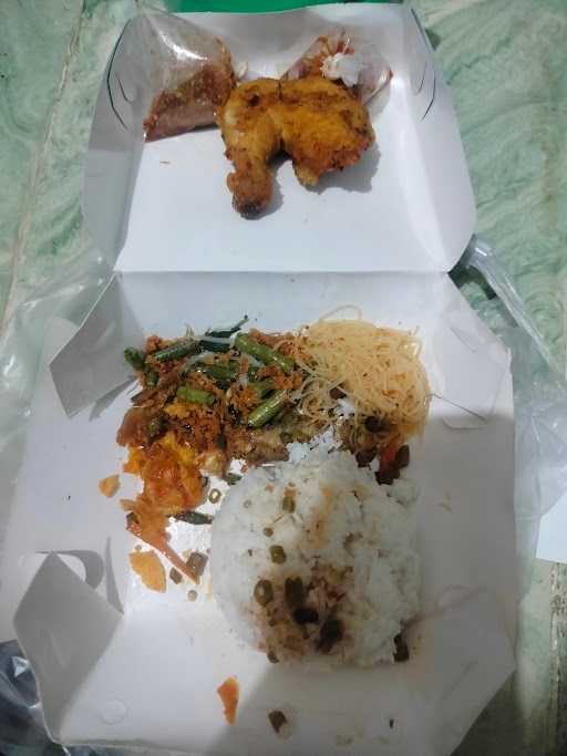 Ayam Penyet Jakarta 1