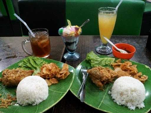 Ayam Penyet Jakarta 5