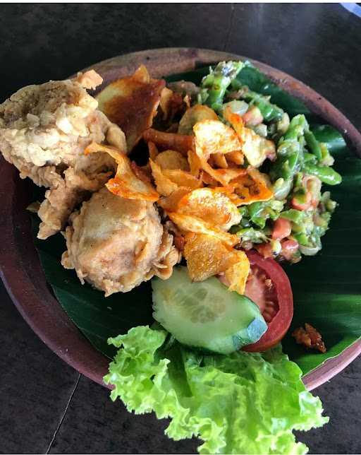 Ayam Penyet Jakarta 8