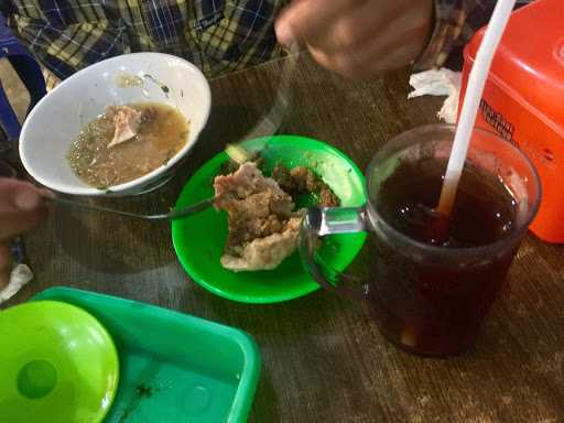 Bakso Barak Beranak Setia Budi 5