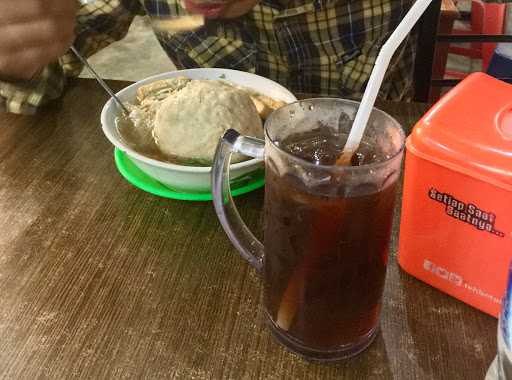 Bakso Barak Beranak Setia Budi 3