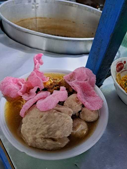 Bakso Mas Aris 1