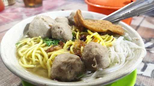 Bakso Pak Dhee 7