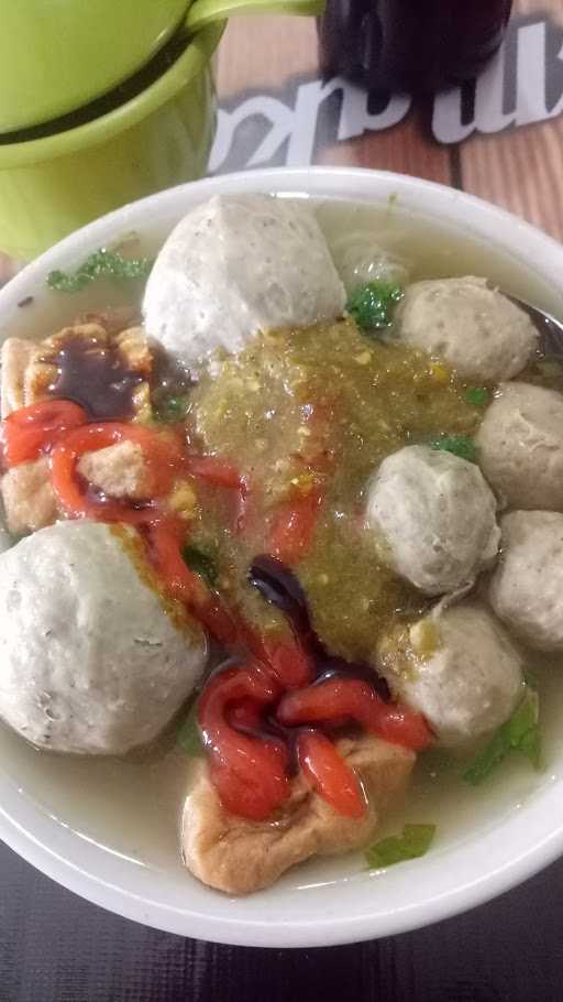 Bakso Pak Dhee 6