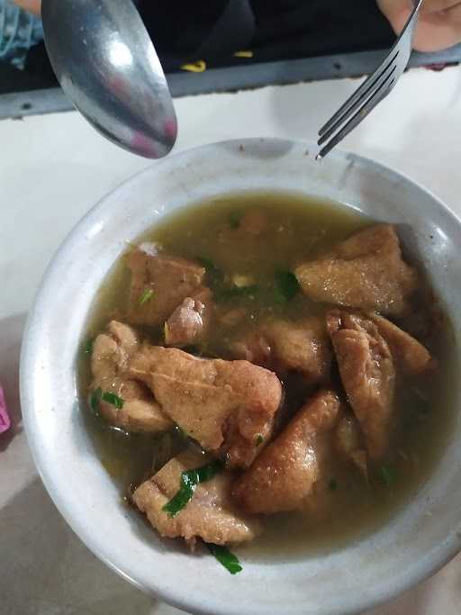 Bakso Pak Dhee 9