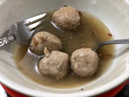 Bakso Pak Dhee 8