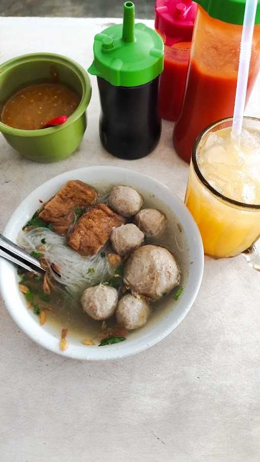 Bakso Pak Dhee 1