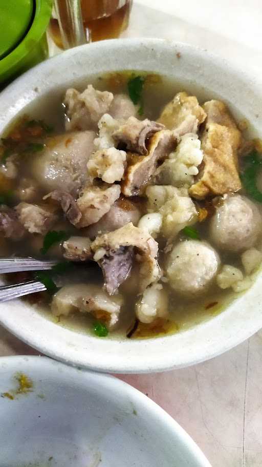 Bakso Pak Dhee 10