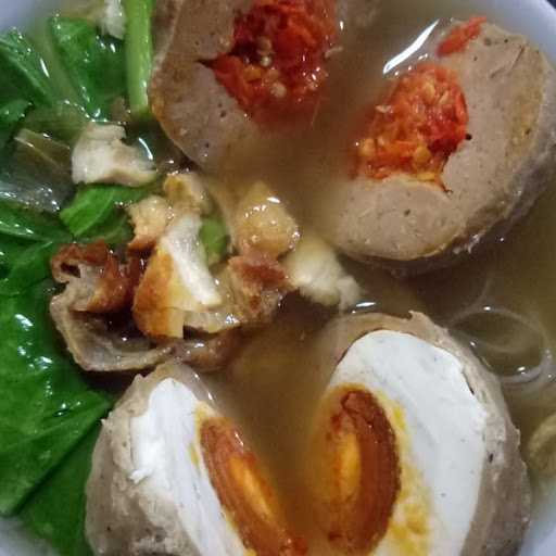 Bakso Remadja 7