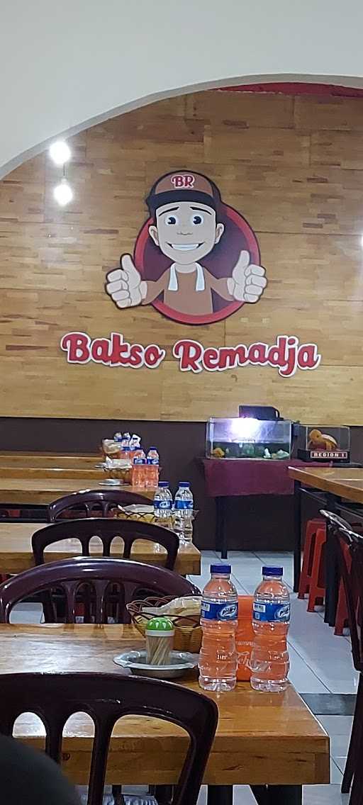 Bakso Remadja 8