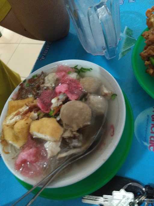 Bakso Roso Kangen 9