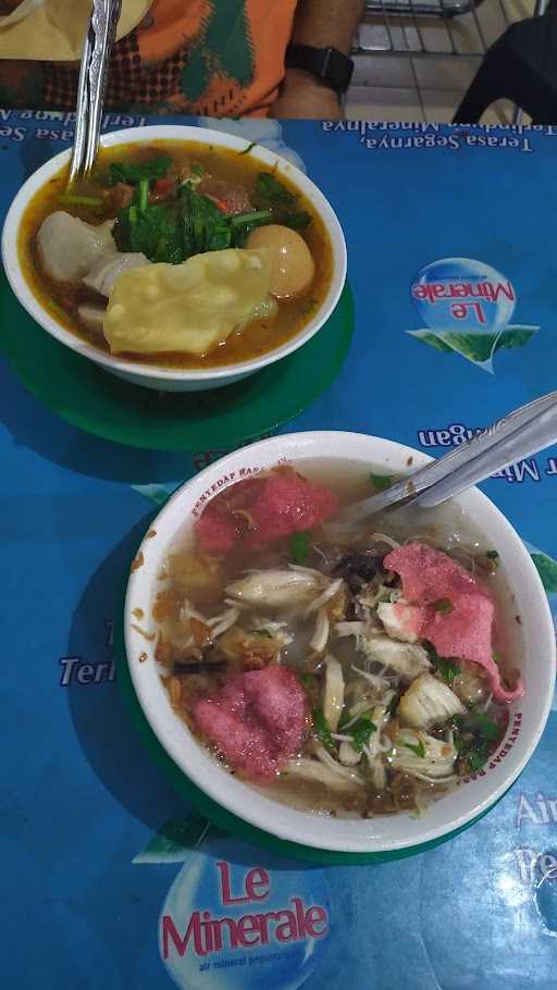 Bakso Roso Kangen 6