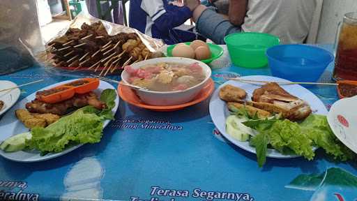 Bakso Roso Kangen 10