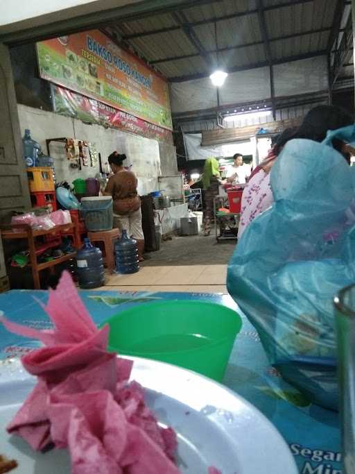 Bakso Roso Kangen 7