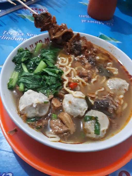 Bakso Roso Kangen 3