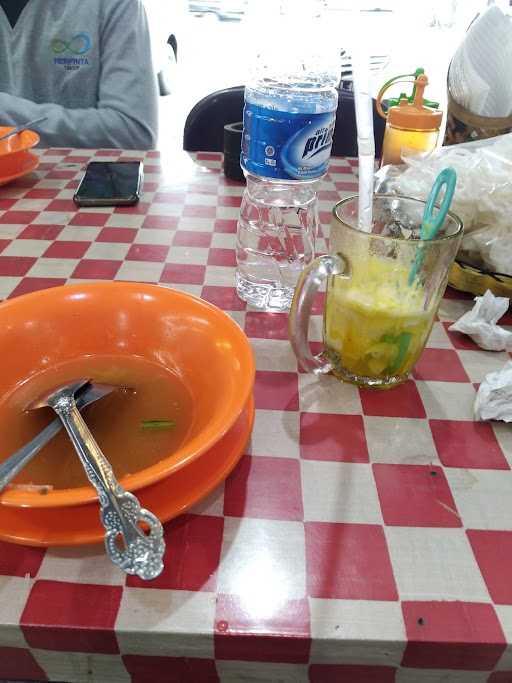 Bakso Wonogiri 4