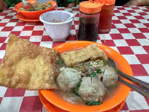 Bakso Wonogiri 9