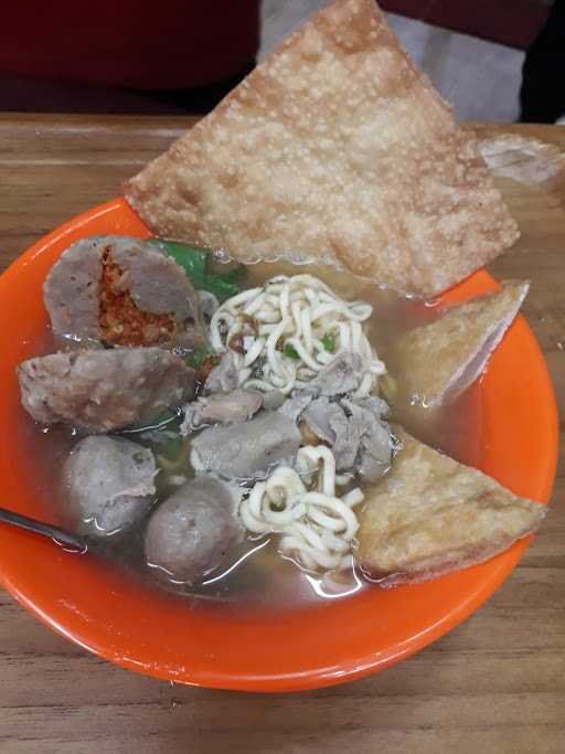 Bakso Wonogiri 10