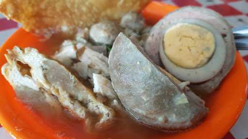 Bakso Wonogiri 8