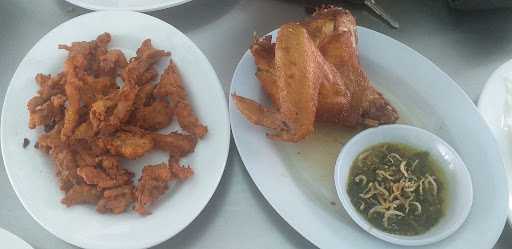 Bebek Goreng Pawito 8