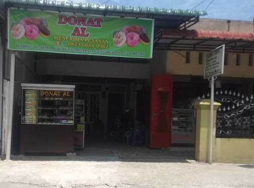 Donat Al Tanjung Rejo 5