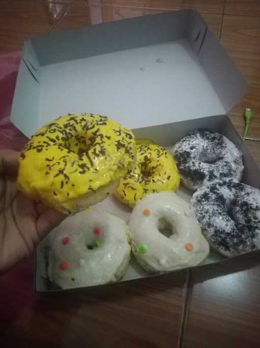 Donat Al Tanjung Rejo 2