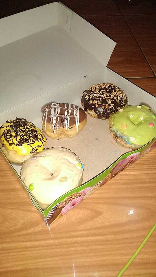 Donat Al Tanjung Rejo 1