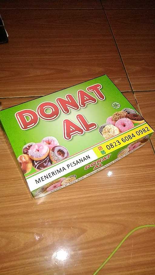 Donat Al Tanjung Rejo 3