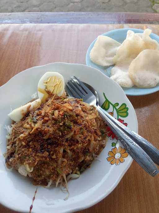 Ketoprak Jakarta Bang Mamad 6