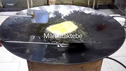 Martabak Sinar Bulan 7