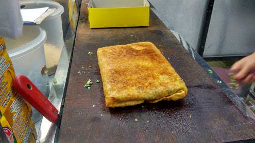 Martabak Sinar Bulan 5