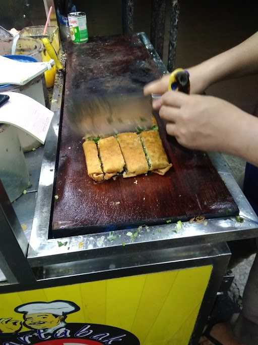 Martabak Sinar Bulan 10