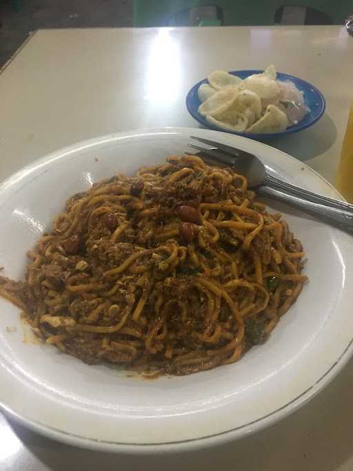 Mie Aceh Abu Is 9