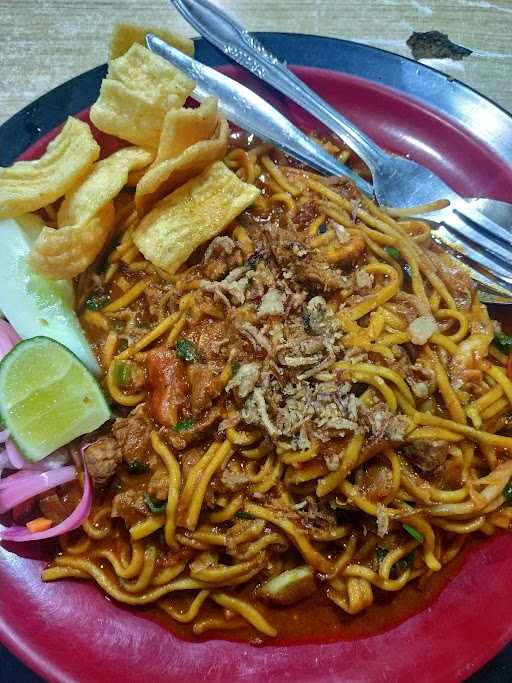 Mie Aceh Bang Jafar 2