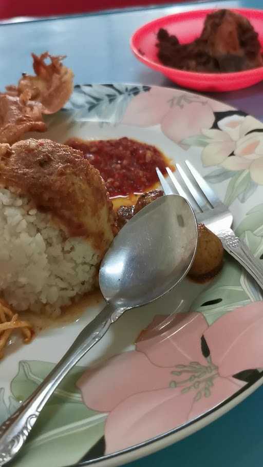 Nasi Ali Kuliner Malam 6