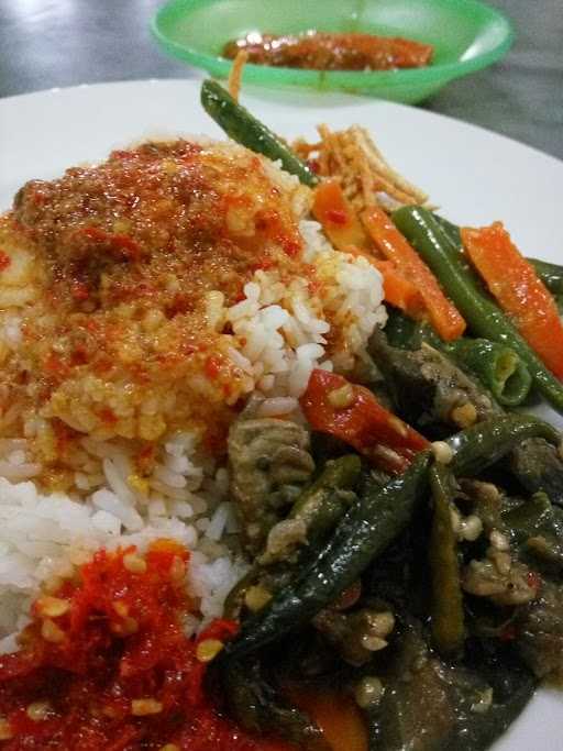 Nasi Ali Kuliner Malam 5