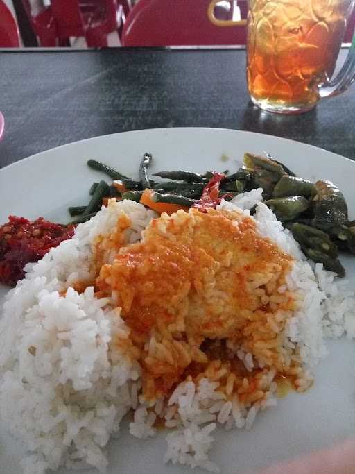 Nasi Ali Kuliner Malam 10