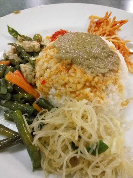 Nasi Ali Kuliner Malam 8