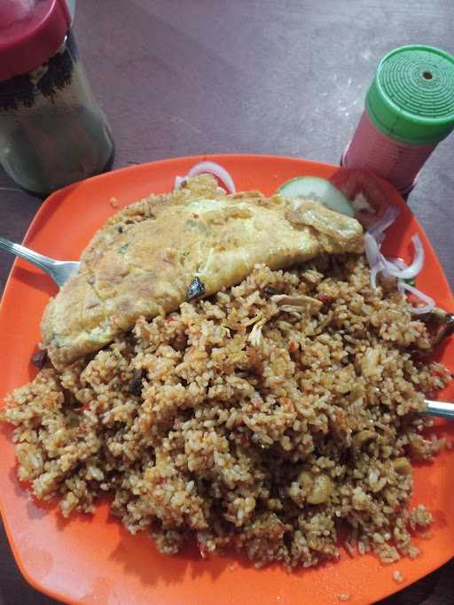 Nasi Goreng Bg Ari 8