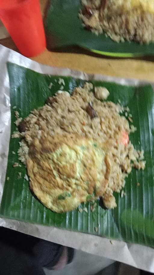 Nasi Goreng Bg Ari 3