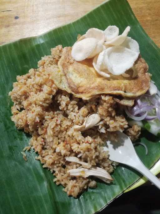 Nasi Goreng Bg Ari 7