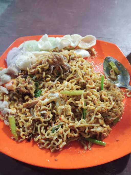 Nasi Goreng Bg Ari 6