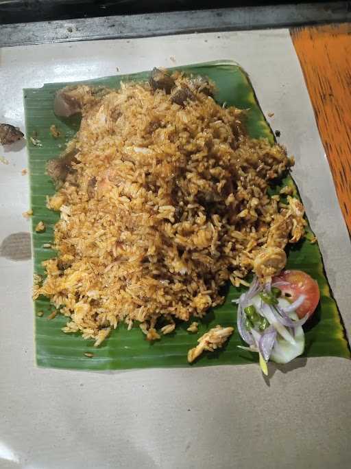 Nasi Goreng Bg Ari 5