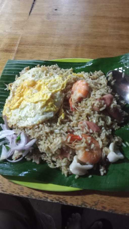 Nasi Goreng Bg Ari 1