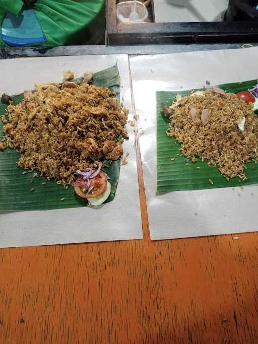 Nasi Goreng Bg Ari 4