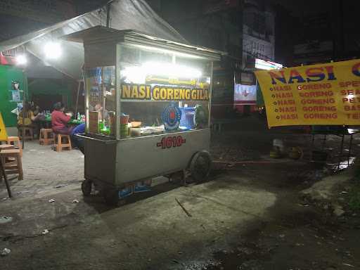 Nasi Goreng Gila 5