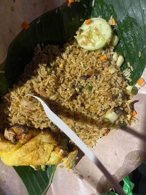 Nasi Goreng Gila 1