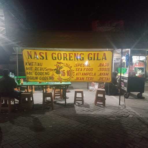 Nasi Goreng Gila 2