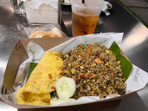 Nasi Goreng Sreng By Dripp.In 7