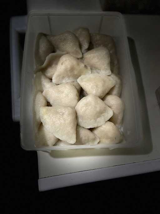 Pempek Iffa 1